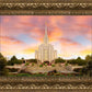 Oquirrh Mountain Unending Love Amazing Grace
