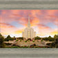 Oquirrh Mountain Unending Love Amazing Grace