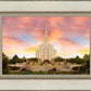 Oquirrh Mountain Unending Love Amazing Grace