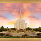 Oquirrh Mountain Unending Love Amazing Grace