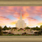 Oquirrh Mountain Unending Love Amazing Grace