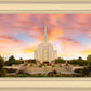 Oquirrh Mountain Unending Love Amazing Grace