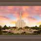 Oquirrh Mountain Unending Love Amazing Grace