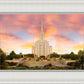 Oquirrh Mountain Unending Love Amazing Grace
