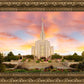 Oquirrh Mountain Unending Love Amazing Grace