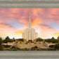 Oquirrh Mountain Unending Love Amazing Grace