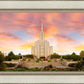 Oquirrh Mountain Unending Love Amazing Grace