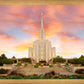 Oquirrh Mountain Unending Love Amazing Grace