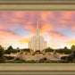 Oquirrh Mountain Unending Love Amazing Grace