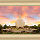 Oquirrh Mountain Unending Love Amazing Grace