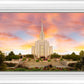 Oquirrh Mountain Unending Love Amazing Grace