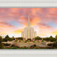Oquirrh Mountain Unending Love Amazing Grace