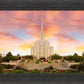 Oquirrh Mountain Unending Love Amazing Grace
