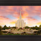 Oquirrh Mountain Unending Love Amazing Grace