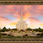 Oquirrh Mountain Unending Love Amazing Grace