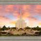 Oquirrh Mountain Unending Love Amazing Grace