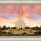 Oquirrh Mountain Unending Love Amazing Grace