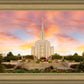 Oquirrh Mountain Unending Love Amazing Grace