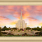 Oquirrh Mountain Unending Love Amazing Grace
