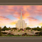 Oquirrh Mountain Unending Love Amazing Grace