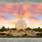 Oquirrh Mountain Unending Love Amazing Grace