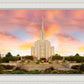 Oquirrh Mountain Unending Love Amazing Grace