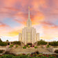 Oquirrh Mountain Unending Love Amazing Grace