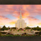 Oquirrh Mountain Unending Love Amazing Grace