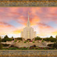 Oquirrh Mountain Unending Love Amazing Grace