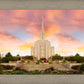 Oquirrh Mountain Unending Love Amazing Grace
