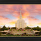 Oquirrh Mountain Unending Love Amazing Grace