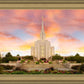 Oquirrh Mountain Unending Love Amazing Grace