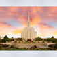 Oquirrh Mountain Unending Love Amazing Grace