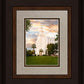 St. George Temple We Shall Seek Him