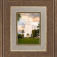 St. George Temple We Shall Seek Him