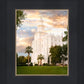 St. George Temple We Shall Seek Him