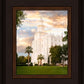 St. George Temple We Shall Seek Him