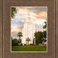 St. George Temple We Shall Seek Him