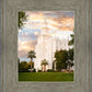 St. George Temple We Shall Seek Him