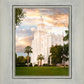 St. George Temple We Shall Seek Him