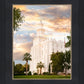 St. George Temple We Shall Seek Him