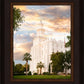 St. George Temple We Shall Seek Him