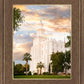 St. George Temple We Shall Seek Him