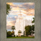 St. George Temple We Shall Seek Him