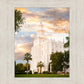 St. George Temple We Shall Seek Him