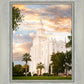St. George Temple We Shall Seek Him