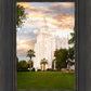 St. George Temple We Shall Seek Him