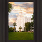 St. George Temple We Shall Seek Him