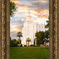 St. George Temple We Shall Seek Him