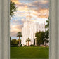 St. George Temple We Shall Seek Him